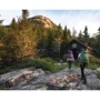 Рюкзак туристический Osprey Atmos AG 65 Mythical Green, L/XL фото 4