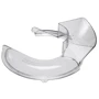 Кухонный комбайн KitchenAid Artisan 5KSM175PSECU: Количество скоростей 10