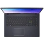 Ноутбук Asus L510MA (L510MA-DH21) RB: Тип экрана антибликовое покрытие