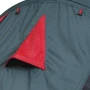 Намет Ferrino Aral 3 (4000) Red/Gray: Водостійкість тенту, мм 3000