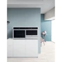 Духовой шкаф электрический Whirlpool W7 OM4 4S1 P: Конвекция есть