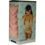 Мастурбатор вагина (женщина) NDS 107-3 Flesh (23345)