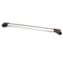 Багажник CarStyle 777 FlushStyle Grey (CS-777 FSG) (102,108,114 см)