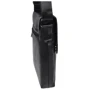 Мужская сумка планшет Keizer черная (K1716-black): Страна производитель Тайвань