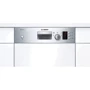 Встраиваемая посудомоечная машина Bosch SPI25CS03E: Цвет белый