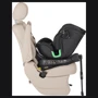 Автокресло Carrello Empire CRL-12805 Absolute Black i-Size ISOFIX фото 12