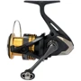 Котушка рибальська Котушка Shimano Sahara FJ 4000 4+1BB 4.7:1 (2266.67.86)