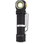 Ліхтар туристичний Armytek Wizard C2 WR Marnet USB RED&White (F06901C)