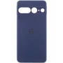 Чохол для телефона Lakshmi Premium Silicone Case з Logo Full Camera Midnight Blue для Google Pixel 7 Pro