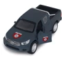 Автомодель TechnoDrive серии Шевроны Героев - Toyota Hilux - ОШБр НПУ Ярость (KM6118F) фото 9
