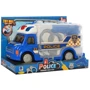 Машинка Поліція (661-173)