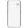 Чехол для телефонов ArmorStandart Air Series Camera cover Transparent for Nothing Phone 2a Plus (ARM80427)