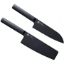 Набор кухонных ножей Xiaomi HuoHou Kitchen Knife Set 2 пр. (HU0015)