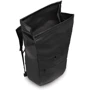 Рюкзак Рюкзак Osprey Transporter Roll Top Black черный (009.2649): Цвет черный