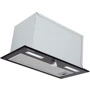 Витяжка Interline STREET BL A/52 M/2/M: Управління Механическое