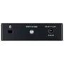 Сетевой коммутатор D-Link DGS-1005P: Тип Коммутатор неуправляемый