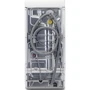 Стиральная машина Zanussi ZWY61224CIU: Тип машины Полуавтомат