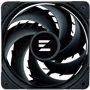 Кулер Zalman AF120 BLACK (ZM-AF120BLACK)