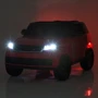 Джип Bambi Racer (M 5055EBLR-3(4WD): Максимальне навантаження, кг 35