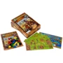 Настольная игра Hobby World Каркассон. Золотая Лихорадка (1340): Производитель Hobby World