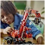 Конструктор LEGO Technic Погрузчик (42144) фото 5