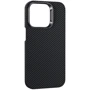 Чехол для iPhone Benks MagClap ArmorAir Case Black for iPhone 13 Pro Max: Тип аксессуара чехол