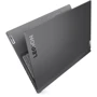 Ноутбук Lenovo Legion Slim 5-16APH8 (82Y9008NMH): Відеоадаптер NVidia GeForce RTX 4070, 8 ГБ GDDR6