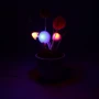Светильник ночник Грибы Аватар UFT Avatar: Режим подсветки Тёплый свет