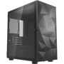Корпус DarkFlash DLM21 Mesh Black: Типорозмір Mini-Tower