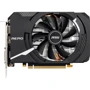 Відеокарта MSI GeForce GTX 1660 SUPER AERO ITX OC 6GB: Обсяг пам'яті, Гб 6
