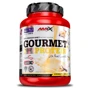Протеин Amix Gourmet Protein 1000 g / 33 servings / Coconut-Vanilla Yogurt