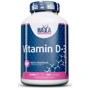 Haya Labs Vitamin D-3 5000 IU Вітамін Д3 100 капсул