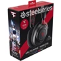 Наушники SteelSeries Arctis Nova 7 Wireless Faze Clan (61556) фото 5