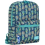 Рюкзак Bagland Молодежный mini 8 л. сублимация 344 (00508664)