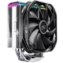 Кулер Deepcool AS500: Кількість вентиляторів, шт 1