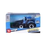 Модель Bburago серії Farm - Трактор NEW HOLLAND T7.315 із фронтальним навантажувачем: Тип строительная техника