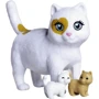 Кукольный набор Simba Toys Штеффи Беременная кошка с 2 котятами и аксессой. (5733651) фото 2