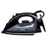 Утюг Bosch TDA 5660: Подключение проводной (3 м)