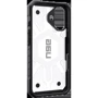 Чехол для iPhone Urban Armor Gear UAG Pathfinder Clear Magsafe Ice (114466114343) for iPhone 16 фото 6