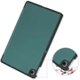 Аксессуар для планшетных ПК BeCover Smart Case Dark Green for Lenovo Tab TB-311FU (713107)