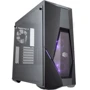 Корпус Cooler Master MasterBox K500 (MCB-K500D-KGNN-S00): Потужність БЖ, Вт немає