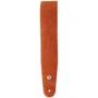 Гитарный ремень D'addario 25SS02-DX Suede Guitar Strap (Honey) фото 3