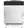 Встраиваемая посудомоечная машина Gorenje GV673C62: Размеры 59.8×81.6×55.5 см