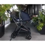 Коляска Peg-Perego Vivace Blue Shine синяя (IP28000000RO51PL31): Тип коляски Прогулочная