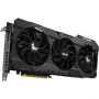 Видеокарта ASUS GeForce RTX3060Ti 8Gb TUF OC GAMING V2 LHR (TUF-RTX3060TI-O8G-V2-GAMING): Объем памяти, Гб 8