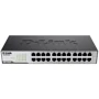 Мережевий комутатор D-Link DES-1024D/G1A: Тип неуправляемый