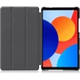 Аксесуар для планшетних ПК BeCover Smart Case Space для Xiaomi Redmi Pad SE 8.7 (711917): Колір разноцветный