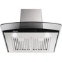 Вытяжка Weilor PGS 6140 SS 750 LED: Тип монтажа Настенный