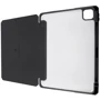 Аксессуар для iPad Dux Ducis Toby Series with Pencil Holder Black for iPad Pro 11 (2018-2021): Тип аксессуара чехол