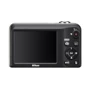 Nikon Coolpix A10 Silver (VNA980E1) Офіційна гарантія: Розмір матриці 1/2,3"